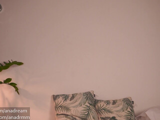 dreamana chaturbate 25_02_2022 broadcast