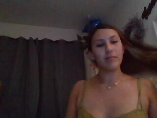 jaybabyxoxoxo chaturbate Mature bitch handles pussy