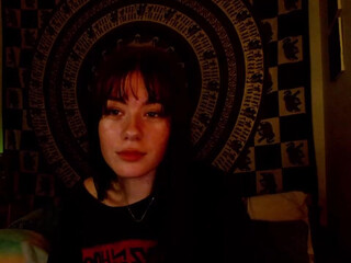 _modestmouse chaturbate Fox rubs her tits and communicates with the chat