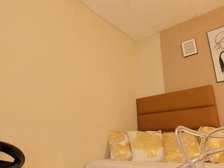 jovanna_smith chaturbate Desired lady naughty under her panties hand