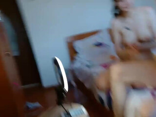 _celine_18 chaturbate Shy babe fucks her cunt with a sex toy