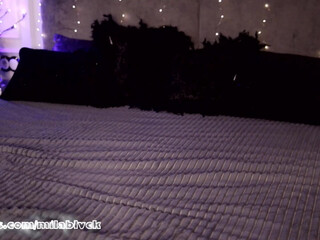 miladenver chaturbate Hot shlendra caresses big tits