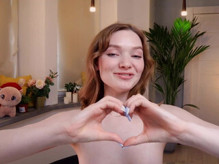 gingerstormi chaturbate 22 March 2022 Latest May from chaturbate Porn