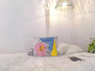 grettabenett_ chaturbate Exquisite devil dancing striptease