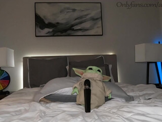 ari_lovexo chaturbate Lustful student shows pussy