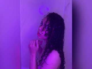 Chanelle chaturbate Cute girl masturbates cunt at the wheel