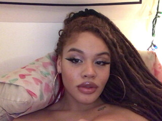 Naomi aka naomij onlyfans   and overall dildo