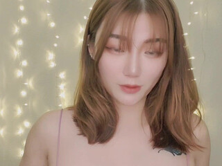 Nico Love aka NicoLove onlyfans Babe in stockings fucks ass