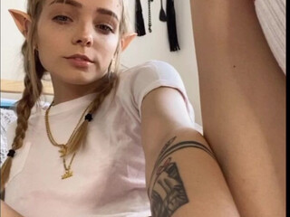 Baby Fooji aka babyfooji onlyfans 16_01_2022 Latest May from chaturbate Camshow Porn