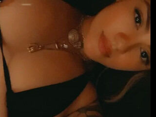 Stephanie Villagomez aka Tiff08 aka misstiff onlyfans 7-01-2022 performance Latest sex show