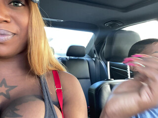 Lil D aka ruthlessxkid onlyfans Red-haired trash pretty jerks off pussy