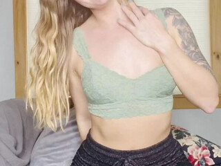 Jade aka xJades0lo onlyfans 17 March 2022 Latest May from chaturbate Camshow Porn