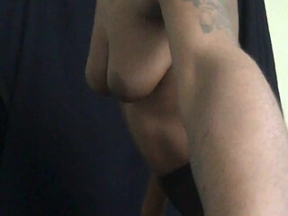 Sunshine aka afrosunshine onlyfans Slender cutie