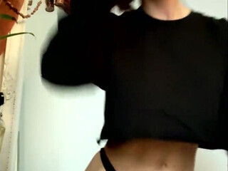 Eliza aka elizarosewatson onlyfans 13_01_2022 Latest May from chaturbate Camshow Porn