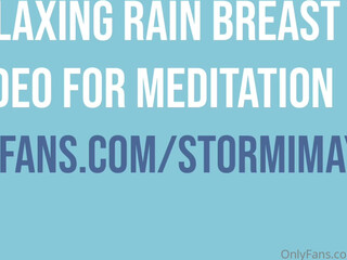 Stormi Maya aka stormimaya onlyfans 28 March 2022 Latest May camrecords