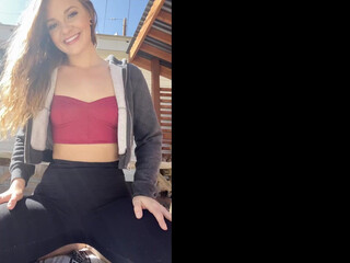 Jade aka xJades0lo onlyfans 22-03-2022 performance Latest May camrecords