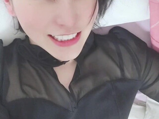 Jessie Lee aka tsjessielee onlyfans 26-01-2022 performance Latest May from chaturbate Porn