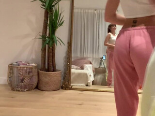 Riley Reid aka rileyreidx3 onlyfans 27_03_2022 webcam masturbation