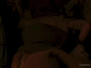 lalliboop onlyfans Black-haired babe digging with sex toys