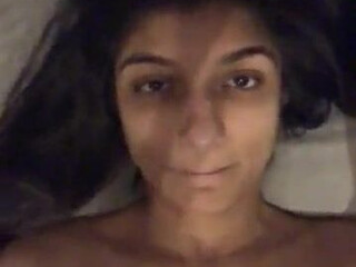 ahornypaki onlyfans Wonderful babe fucked in pussy after comfort