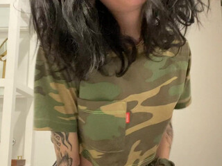 Stormy Summers aka stormy_nsfw onlyfans 6_02_2022 Camcording