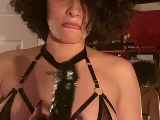 Val aka valeriedied onlyfans Excellent massages its charms