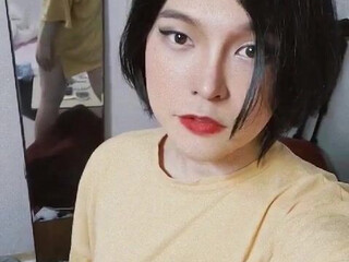 Jessie Lee aka tsjessielee onlyfans 26_03_2022 Latest broadcasting