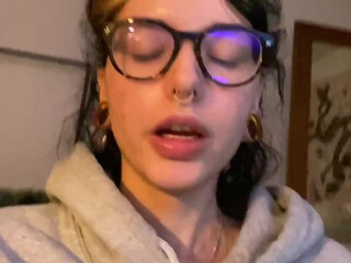 Stormy Summers aka stormy_nsfw onlyfans the most flexible of all runet