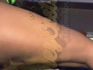 Honey Ecstasy onlyfans Latest May from chaturbate