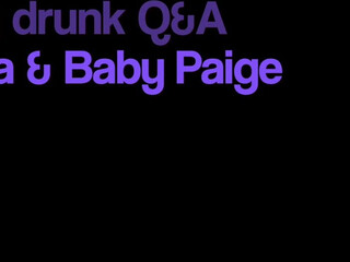 Gia Paige aka giapaige onlyfans 29_02_2022 Latest May camrecords