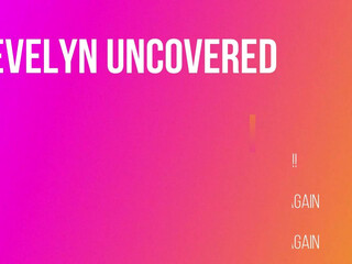 Evelyn aka evelynuncovered onlyfans 11-03-2022 performance