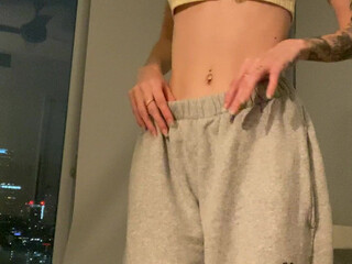 Stormy Summers aka stormy_nsfw onlyfans 15_03_2022 broadcast