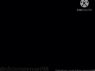 Shinratensei98 Gold aka shinratensei98.gold onlyfans 29-03-2022 performance