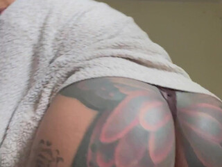 Katt aka kattbutterfly onlyfans onlyfans Latest June 2022 video 28