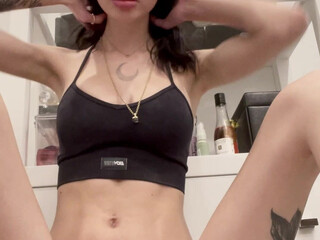 Stormy Summers aka stormy_nsfw onlyfans 11_02_2022 Latest webcam