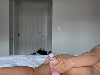 Caitie aka 444vanessa aka vanessak_2002 onlyfans Luxurious bitch juicy handjob vagina