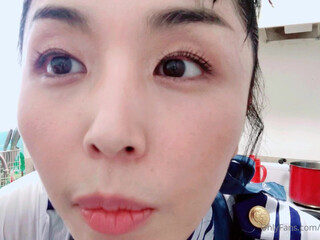 Maricahase onlyfans  hot privat in cold New Year's Eve