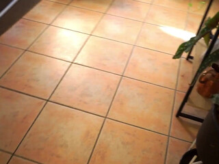 Evelyn aka evelynuncovered onlyfans  cute bitch showed pink pussy