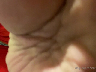 Bruno Dickemz aka bruno_dickemz onlyfans Cute Milf Fucks Shaved Cunt