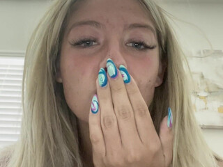 Mack and Ronni aka mack.and.ronni onlyfans  babe with juicy ass