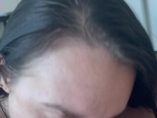 Anastasiagoth onlyfans  fucks herself hard