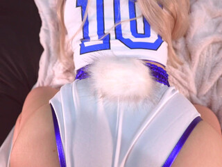 Bigtittygothegg onlyfans Charming Shlendra fingering anus with a sex toy