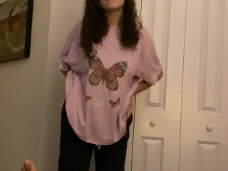 Grace aka givingyougrace onlyfans 9-02-2022 performance