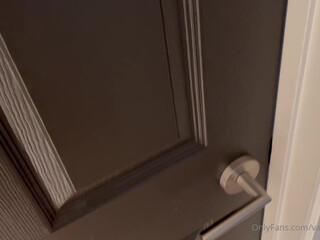 Caitie aka 444vanessa aka vanessak_2002 onlyfans Hot chick caresses vaginal opening