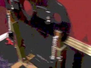 Harmony Reigns onlyfans Coquette shows shaved holes