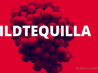 wildtequilla onlyfans 16-03-2022 performance Latest webcam