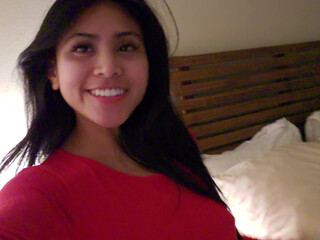 Embersnow onlyfans Pretty babe shows off her underwear and tattoos