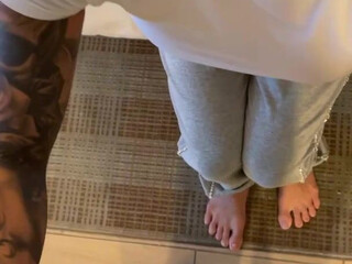 Kiara Moon aka kiaramoontv onlyfans 24-02-2022 performance Latest broadcasting