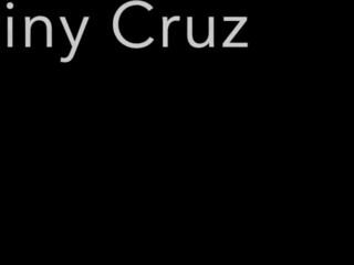 Destinycruzxxx onlyfans  curvy bitch moans sweetly