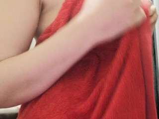 wildtequilla onlyfans  jerking off to music